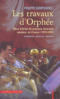 Bertrand.pt - Les Travaux D'Orphee