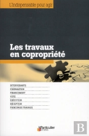 Les Travaux En Copropriete