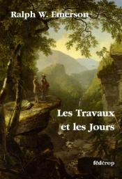 Les Travaux Et Les Jours