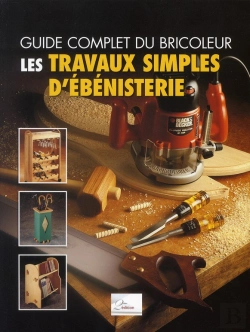 Bertrand.pt - Les Travaux Simples D'Ebenisterie