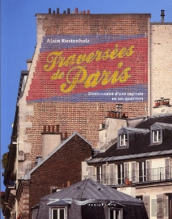 Bertrand.pt - Les Traversees De Paris