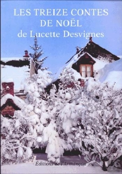 Bertrand.pt - Les Treize Contes De Noël