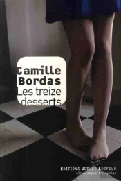Les Treize Desserts