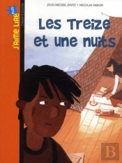 Les Treize Et Une Nuits