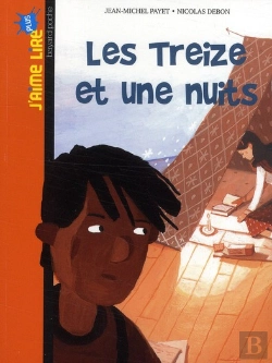 Bertrand.pt - Les Treize Et Une Nuits