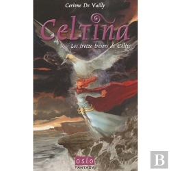 Bertrand.pt - Les Treizes Trésors De Celtie Celtina T.2