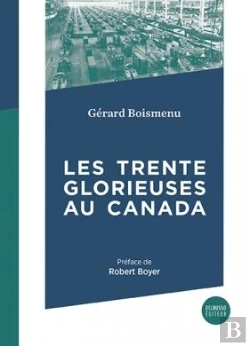 Bertrand.pt - Les Trente Glorieuses Au Canada