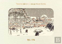 Bertrand.pt - Les Trente-Six Vues De La Tour Eiffel