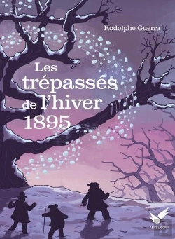 Bertrand.pt - Les Trepasses De L'Hiver 1895