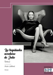 Les Trépidantes Aventures De Julie Tome 2