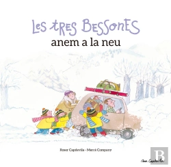 Bertrand.pt - Les Tres Bessones Anem A La Neu