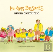 Les Tres Bessones Anem D'Excursió