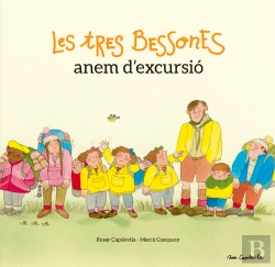 Bertrand.pt - Les Tres Bessones Anem D'Excursió