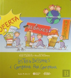 Bertrand.pt - Les Tres Bessones I Comprar Per Comprar