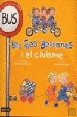 Bertrand.pt - Les Tres Bessones I El Civisme