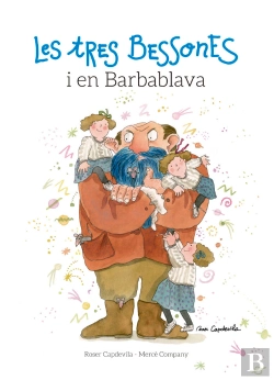 Bertrand.pt - Les Tres Bessones I En Barbablava