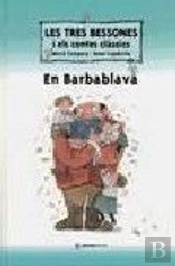 Les Tres Bessones I En Barbablava