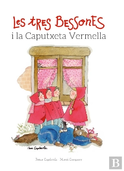 Bertrand.pt - Les Tres Bessones I La Caputxeta Vermella