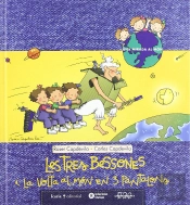 Les Tres Bessones I La Volta Al Món En Tres Patalons