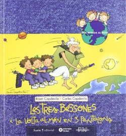Bertrand.pt - Les Tres Bessones I La Volta Al Món En Tres Patalons