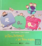 Les Tres Bessones I Les Tres Erres