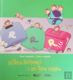 Bertrand.pt - Les Tres Bessones I Les Tres Erres