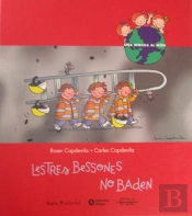 Les Tres Bessones No Baden
