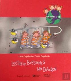 Bertrand.pt - Les Tres Bessones No Baden