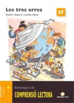 Bertrand.pt - Les Tres Erres. Quadern De Comprensió Lectora 17