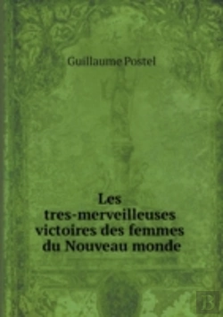 Bertrand.pt - Les Tres-Merveilleuses Victoires Des Femmes Du Nouveau Monde