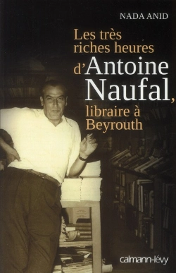 Bertrand.pt - Les Tres Riches Heures D'Antoine Naufal