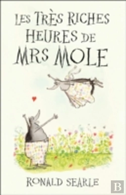 Bertrand.pt - Les Tres Riches Heures De Mrs Mole