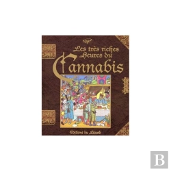 Bertrand.pt - Les Tres Riches Heures Du Cannabis