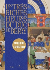 Les Très Riches Heures Du Duc De Berry
