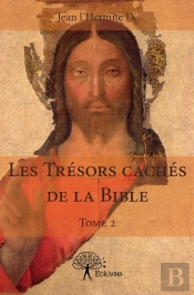 Les Trésors Cachés De La Bible Tome 2