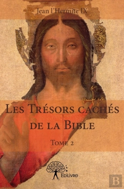 Bertrand.pt - Les Trésors Cachés De La Bible Tome 2