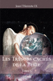 Les Trésors Cachés De La Bible Tome 3