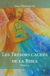 Les Trésors Cachés De La Bible Tome 4