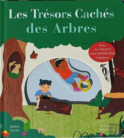 Bertrand.pt - Les Trésors Cachés Des Arbres