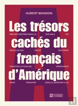 Bertrand.pt - Les Trésors Cachés Du Français D'Amérique