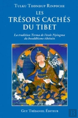 Bertrand.pt - Les Tresors Caches Du Tibet