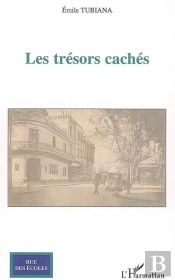 Les Trésors Cachés