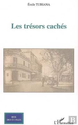 Bertrand.pt - Les Trésors Cachés