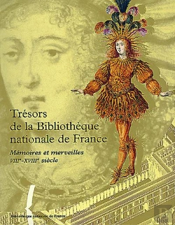 Bertrand.pt - Les Trésors De La Bibliothèque Nationale De France T.1 ; Mémoires Et Merveilles Vii-Xviii Siècle