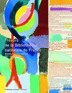 Bertrand.pt - Les Trésors De La Bibliothèque Nationale De France T.2 ; Aventures Et Créations Xix-Xx Siècles
