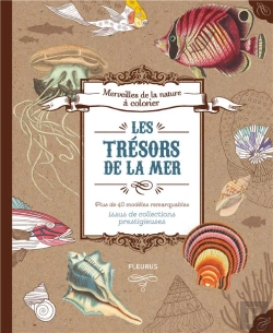 Bertrand.pt - Les Tresors De La Mer