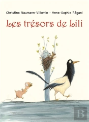 Les Trésors De Lili