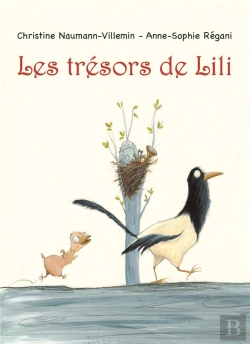 Bertrand.pt - Les Trésors De Lili