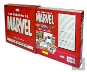 Les Tresors De Marvel