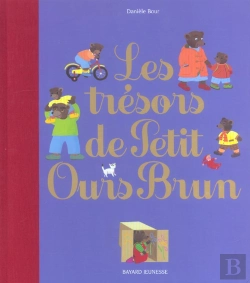 Bertrand.pt - Les Trésors De Petit Ours Brun